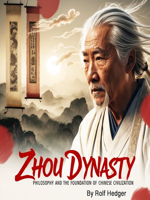 Title details for Zhou Dynasty by Rolf Hedger - Wait list